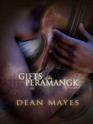 cover image of Gifts of the Peramangk